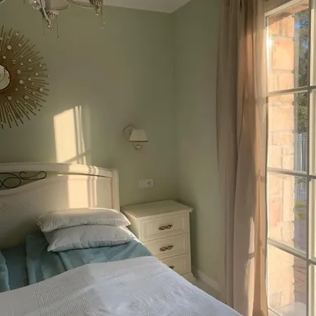 펜션 Maison De Dans La Brise Des Pins